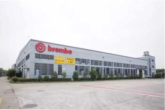 制动艺术的交响 为什么Brembo赞助了米兰斯卡拉剧院？